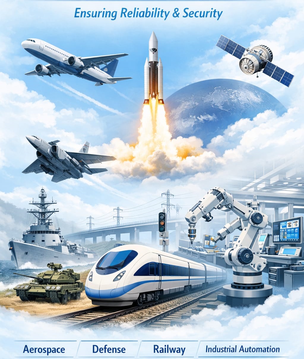 tech illustration