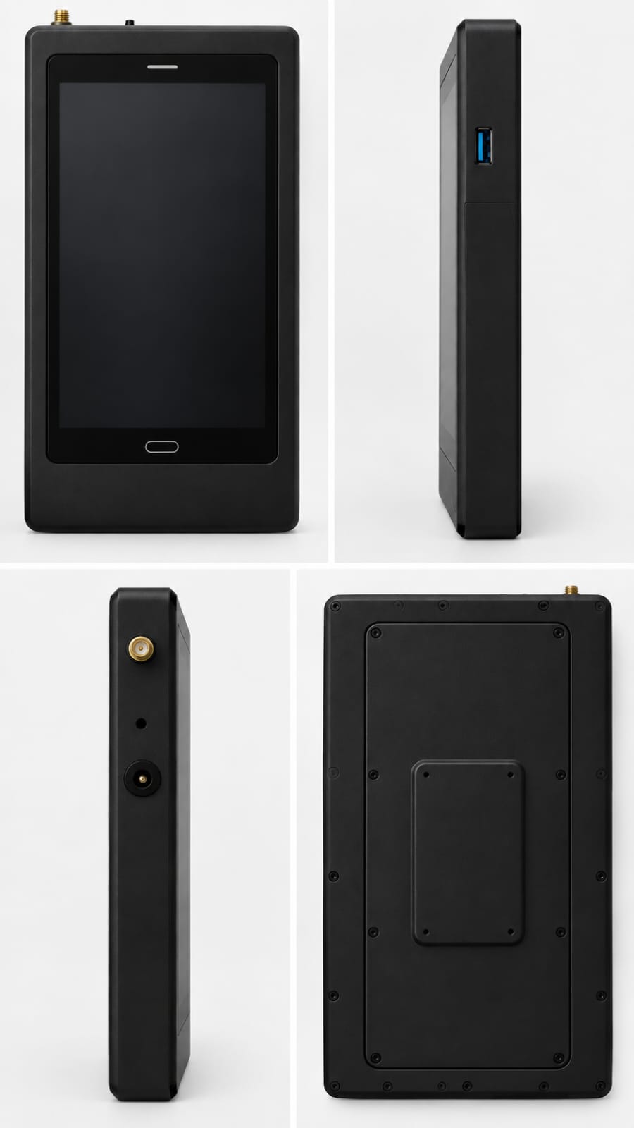Fog Pilot Assistance System for Safety (FogPASS)